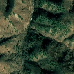 Satellite imagery of Uk-kogae, KP