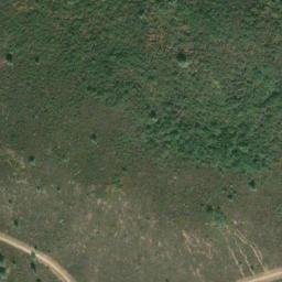 Satellite imagery of Baylis Point, US