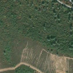 Satellite imagery of Baylis Point, US