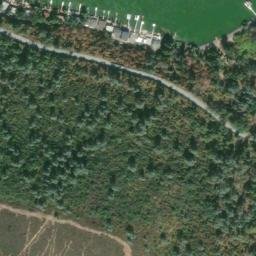 Satellite imagery of Baylis Point, US
