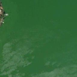 Satellite imagery of Luebow Point, US