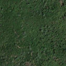 Satellite imagery of Centennial Mine, US