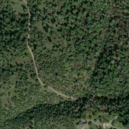 Satellite imagery of Sliger Mine, US