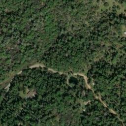 Satellite imagery of Sliger Mine, US