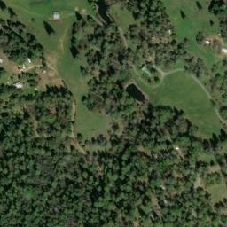 Satellite imagery of Grit Mine, US
