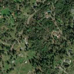 Satellite imagery of Grit Mine, US
