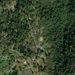 Satellite imagery of Grit Mine, US