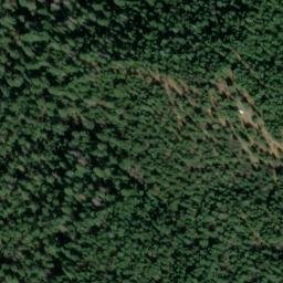 Satellite imagery of Tiedman Mine, US