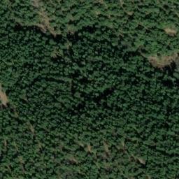 Satellite imagery of Tiedman Mine, US