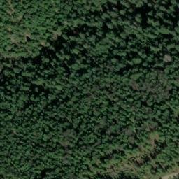 Satellite imagery of Tiedman Mine, US