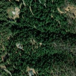 Satellite imagery of Tunnel Hill, US