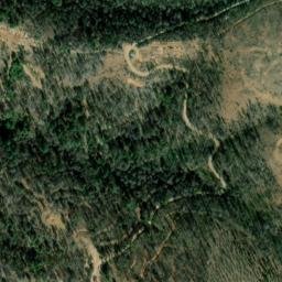 Satellite imagery of Tunnel Hill, US