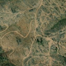Satellite imagery of Tunnel Hill, US