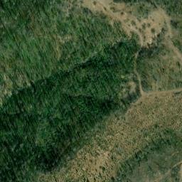 Satellite imagery of Peavine Point, US