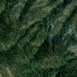 Satellite imagery of Peavine Point, US