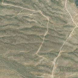 Satellite imagery of Casting Mine, US