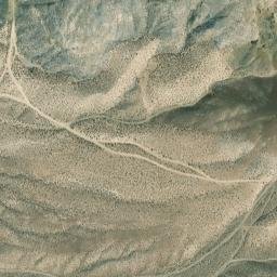 Satellite imagery of Casting Mine, US