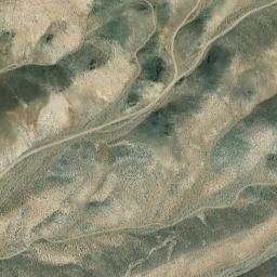 Satellite imagery of Casting Mine, US