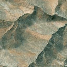 Satellite imagery of McConnell Mine, US