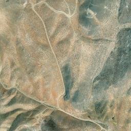 Satellite imagery of Malachite Mine, US