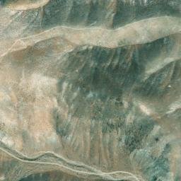 Satellite imagery of Mason Valley Mine, US
