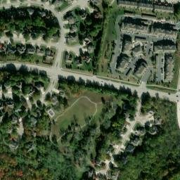 Satellite imagery of LEES SUMMIT UNITY SCHOOL TOWER — NGS JE1874 — Unity Village, US, US