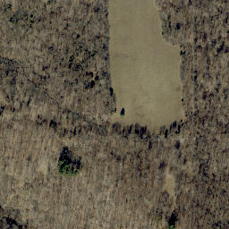 Satellite imagery of Haney Ridge, US