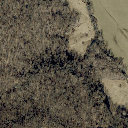 Satellite imagery of Haney Ridge, US