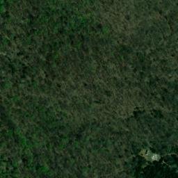 Satellite imagery of Hard Scrabble Ridge, US