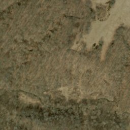 Satellite imagery of Ramsey Ridge, US