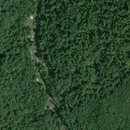 Satellite imagery of Graves Hill, US