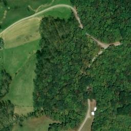 Satellite imagery of Riegel Ridge, US