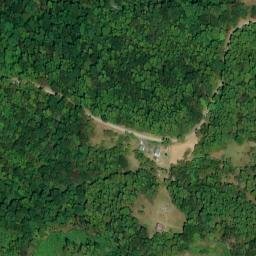 Satellite imagery of Riegel Ridge, US