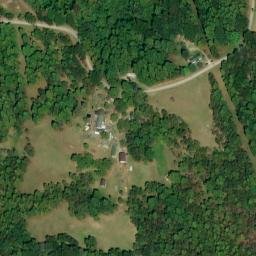 Satellite imagery of Riegel Ridge, US