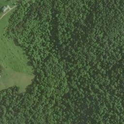 Satellite imagery of Monroe Ridge, US