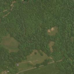 Satellite imagery of Turkeybone Ridge, US