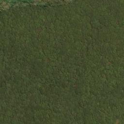 Satellite imagery of Brushy Ridge, US