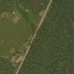 Satellite imagery of Round Bottom Ridge, US