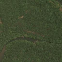 Satellite imagery of Round Bottom Ridge, US