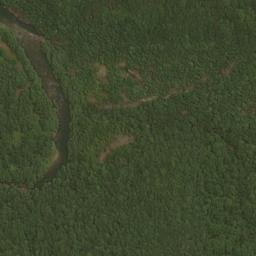 Satellite imagery of Round Bottom Ridge, US