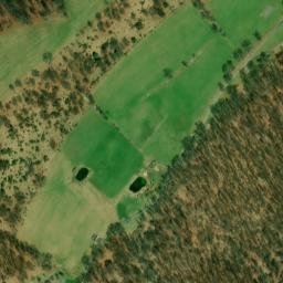 Satellite imagery of Hunting Ridge, US