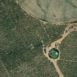 Satellite imagery of survey_point, PT