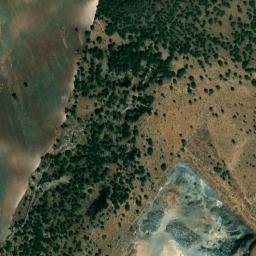 Satellite imagery of survey_point, PT