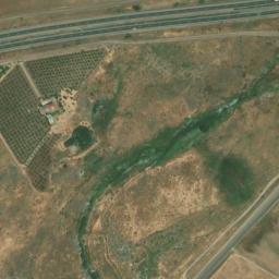 Satellite imagery of survey_point, PT