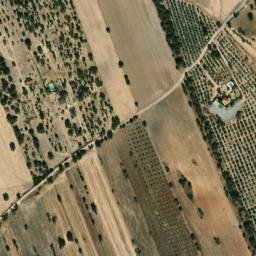 Satellite imagery of survey_point, PT
