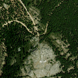 Satellite imagery of survey_point, ES