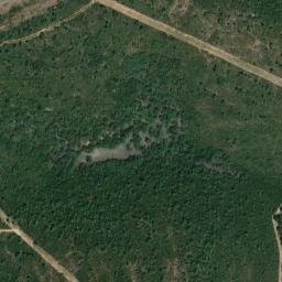Satellite imagery of Sierra del Puerto, ES