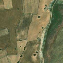 Satellite imagery of Los Barreros, ES