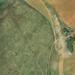 Satellite imagery of Los Barreros, ES