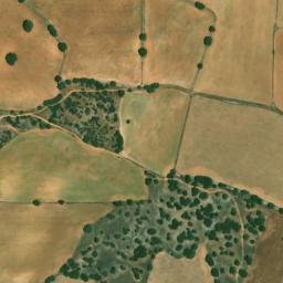 Satellite imagery of Los Barreros, ES